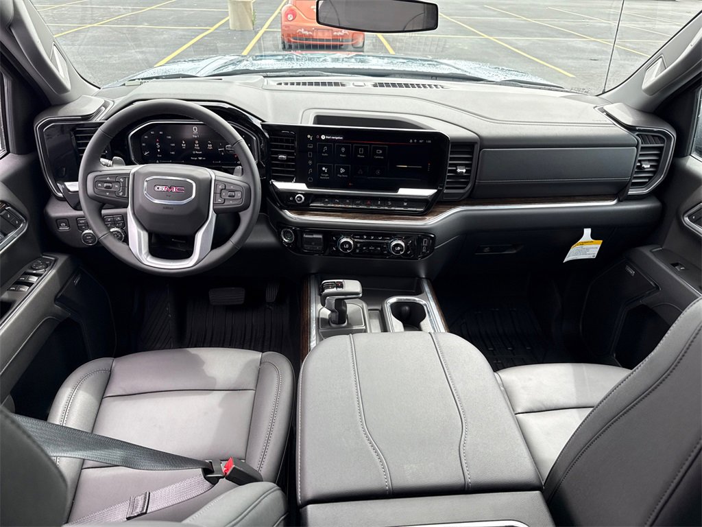 2026 Gmc Sierra 1500 Elevation photo 29