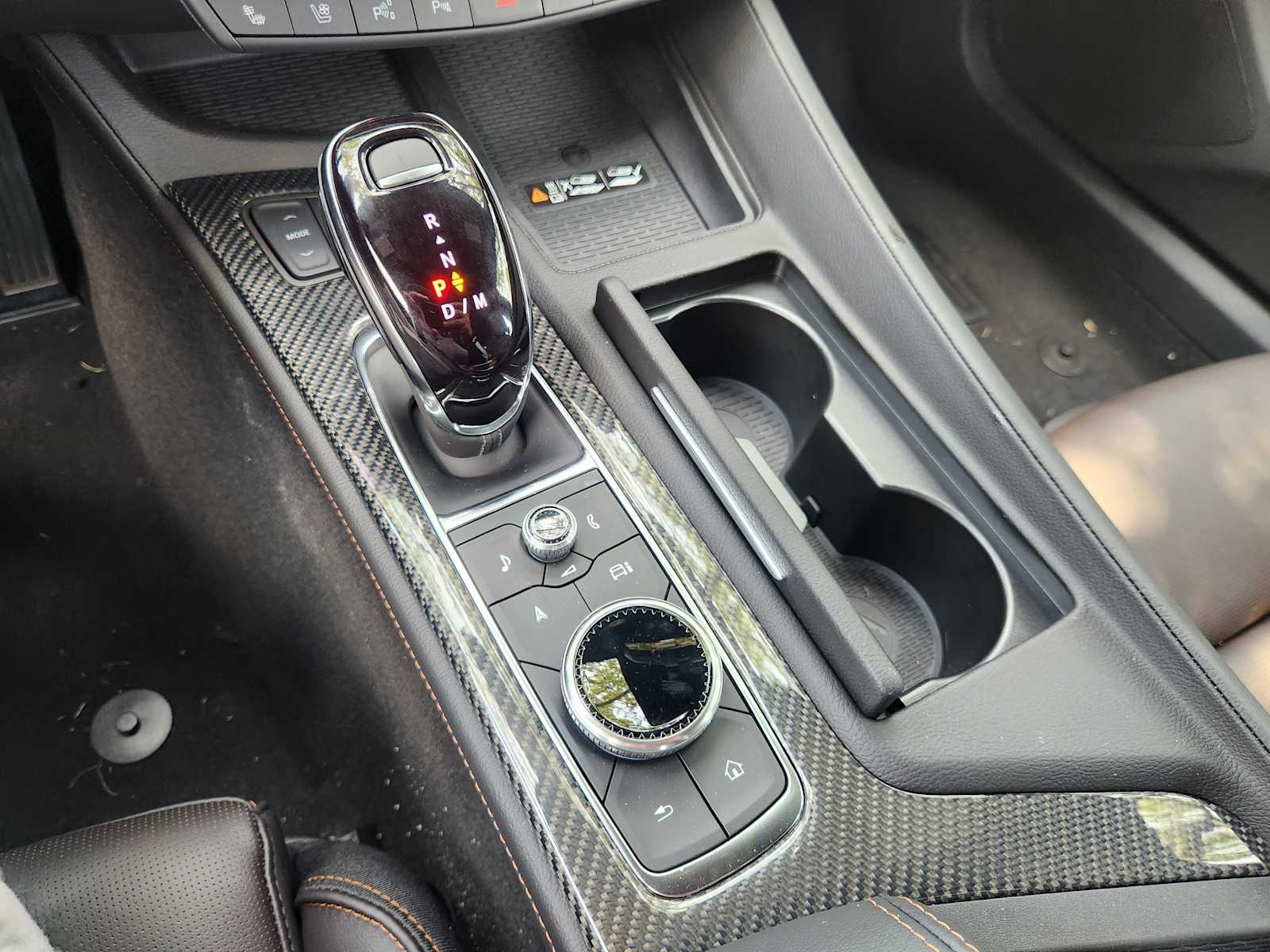 2025 Cadillac CT5 Sport photo 15