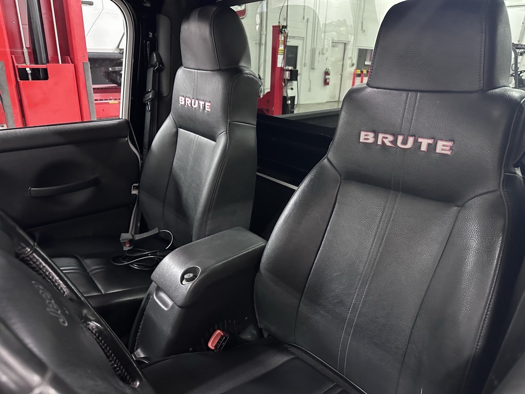 2003 Jeep Wrangler Sport photo 3