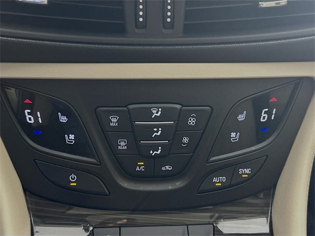 2019 Buick Envision Premium II photo 13
