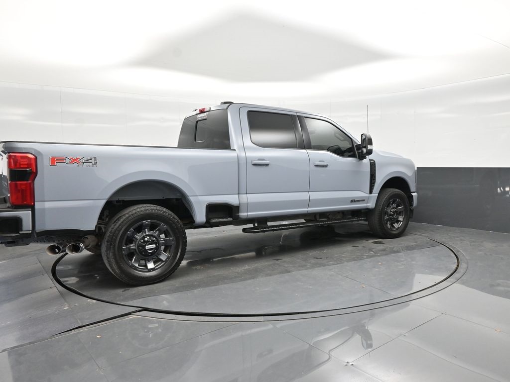 2024 Ford F-250 photo 10