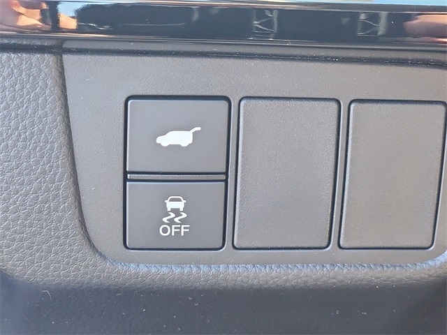 2023 Honda CR-V EX-L photo 25
