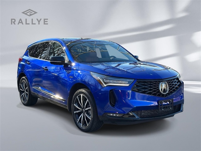 2025 Acura RDX A-Spec w/ Advance Package's photo