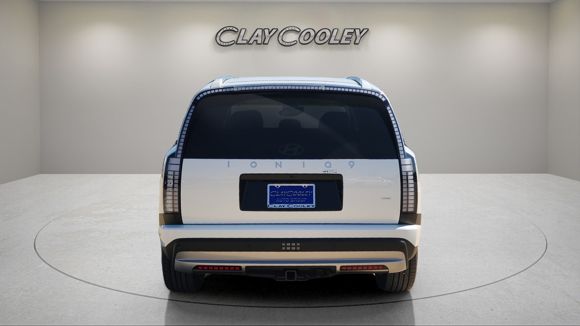 2026 Hyundai Ioniq SE photo 3