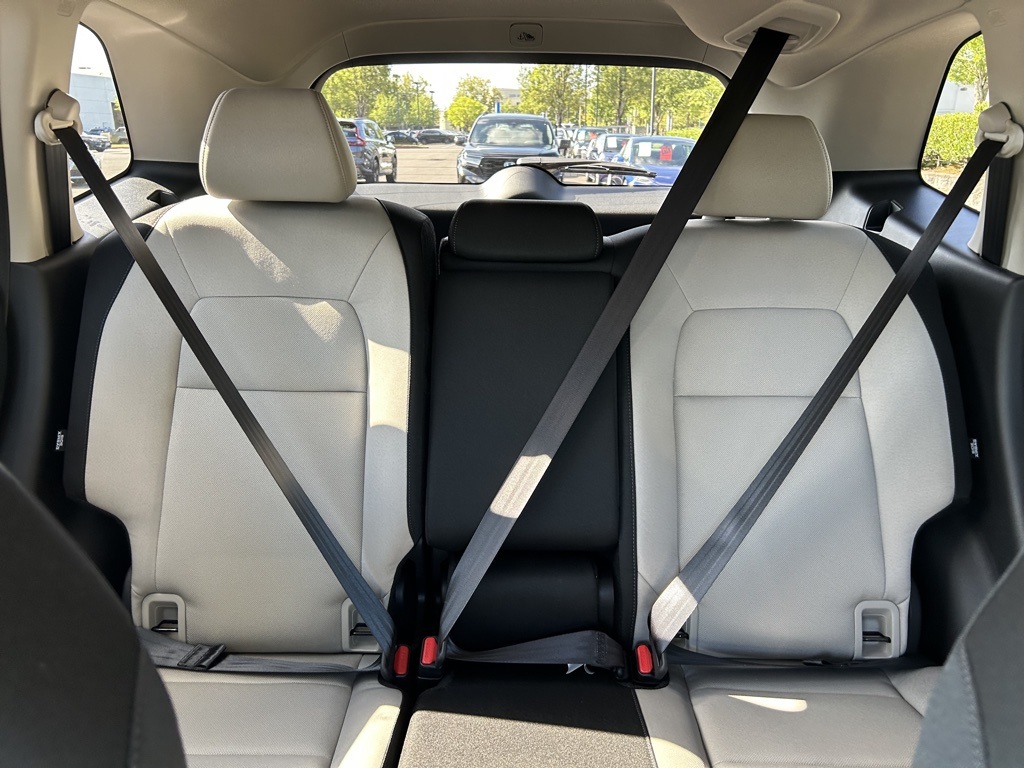 2026 Honda CR-V LX photo 17