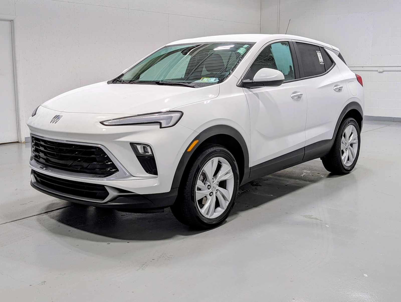 2024 Buick Encore GX Preferred's photo