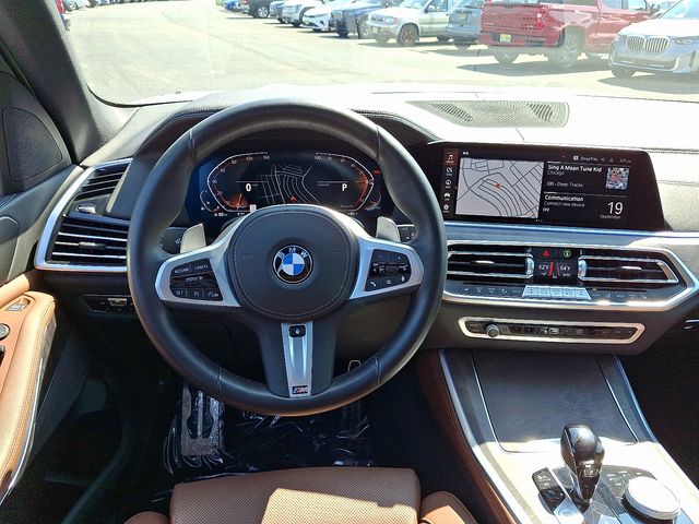 2023 Bmw X5 xDrive40i photo 12