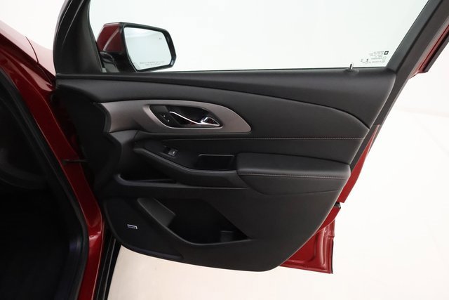 2019 Chevrolet Traverse Leather photo 22