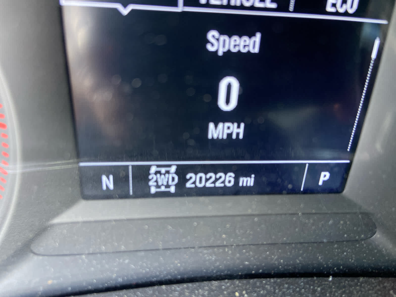 2023 Chevrolet Trailblazer LT photo 25