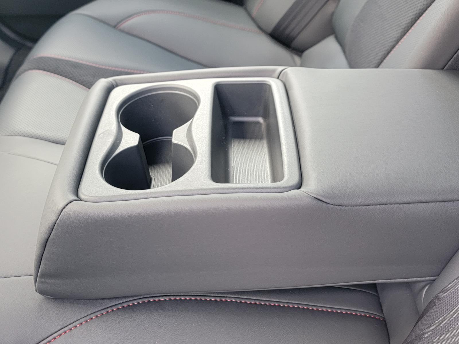 2025 Acura TLX SH-AWD A-Spec photo 21