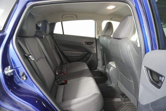 2024 Subaru Crosstrek Premium photo 31