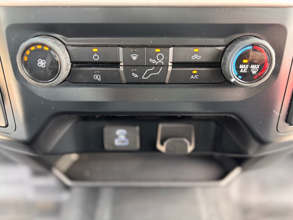2023 Ford F-150 XL photo 23