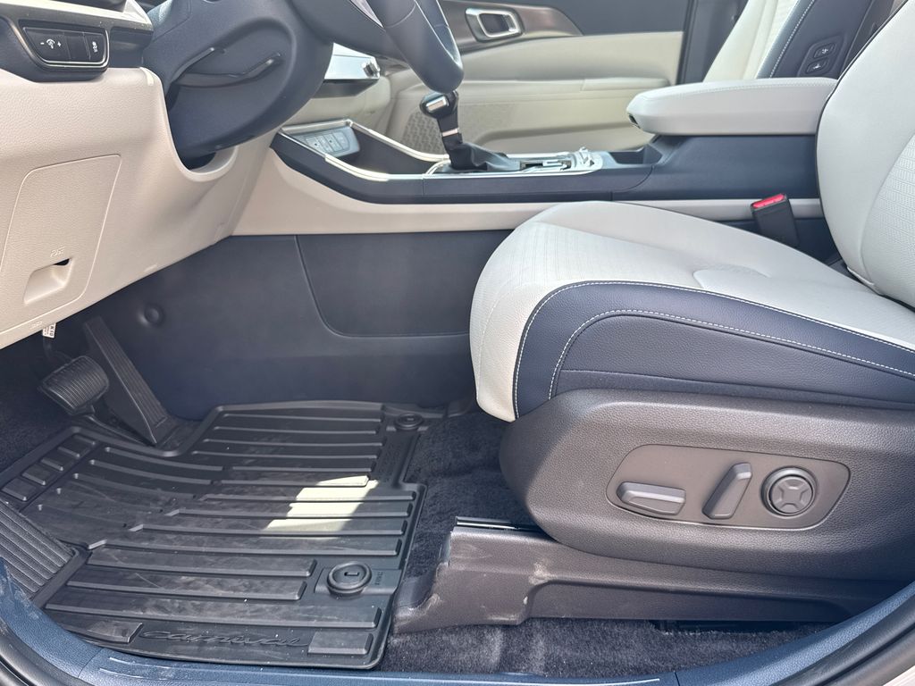 2026 Kia Carnival SX Prestige photo 10