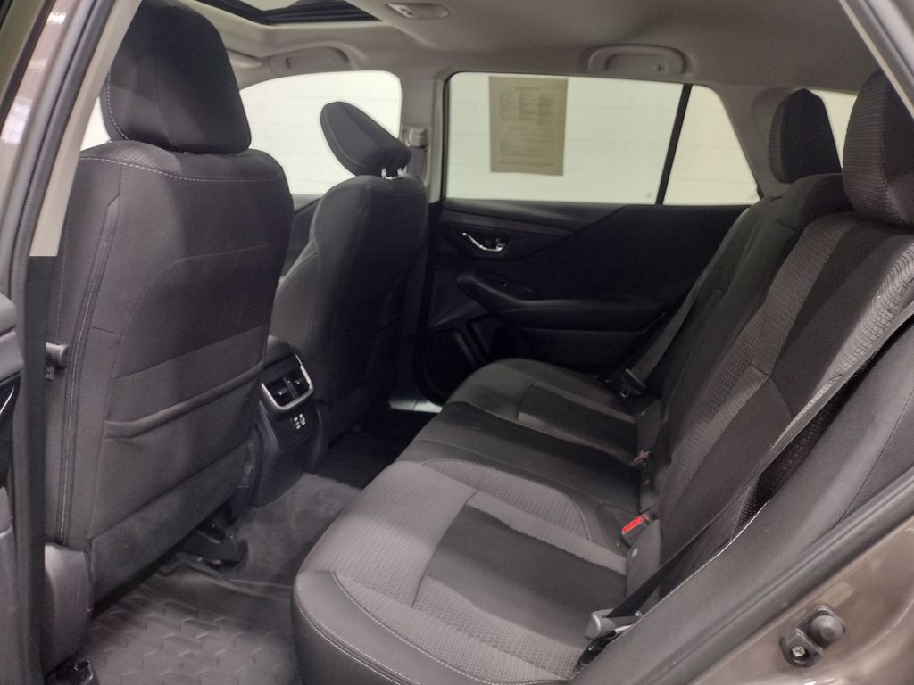 2023 Subaru Outback Premium photo 19