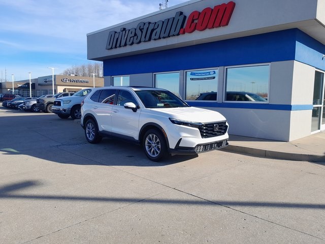 2023 Honda CR-V EX photo 2