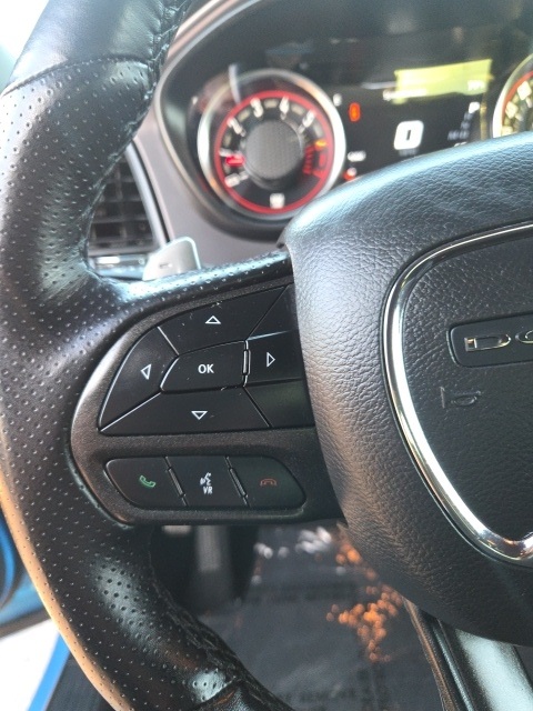 2023 Dodge Challenger R/T Scat Pack photo 17
