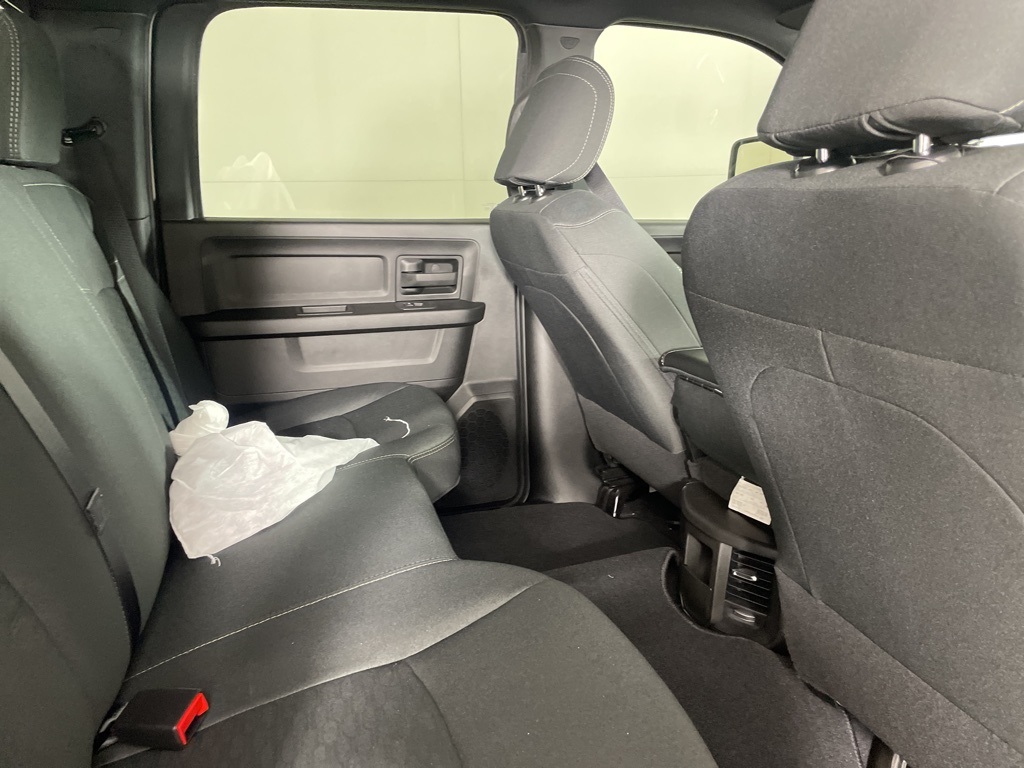 2026 Ram 2500 Tradesman photo 17