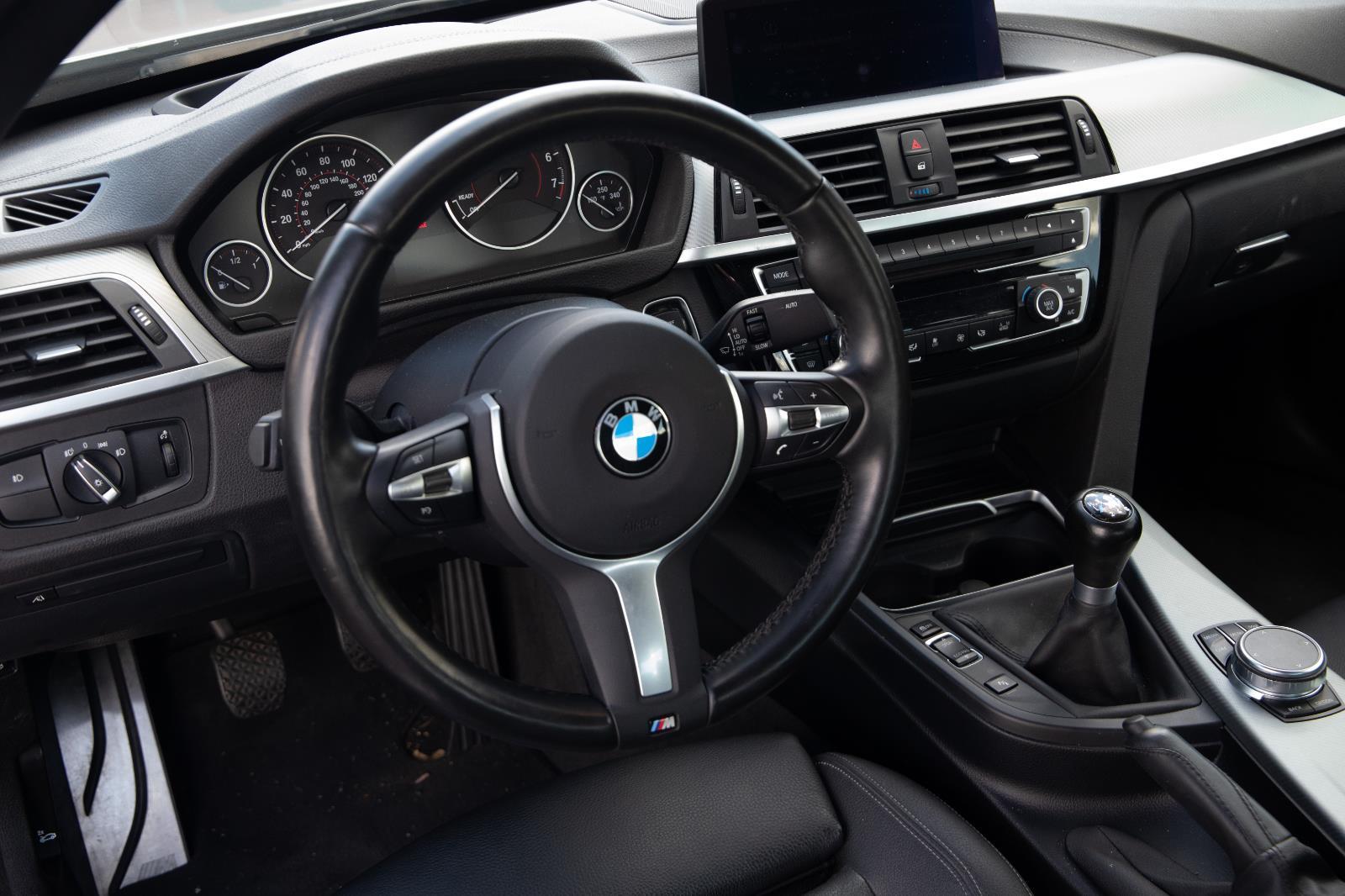 2019 Bmw 440i 4-Series photo 10