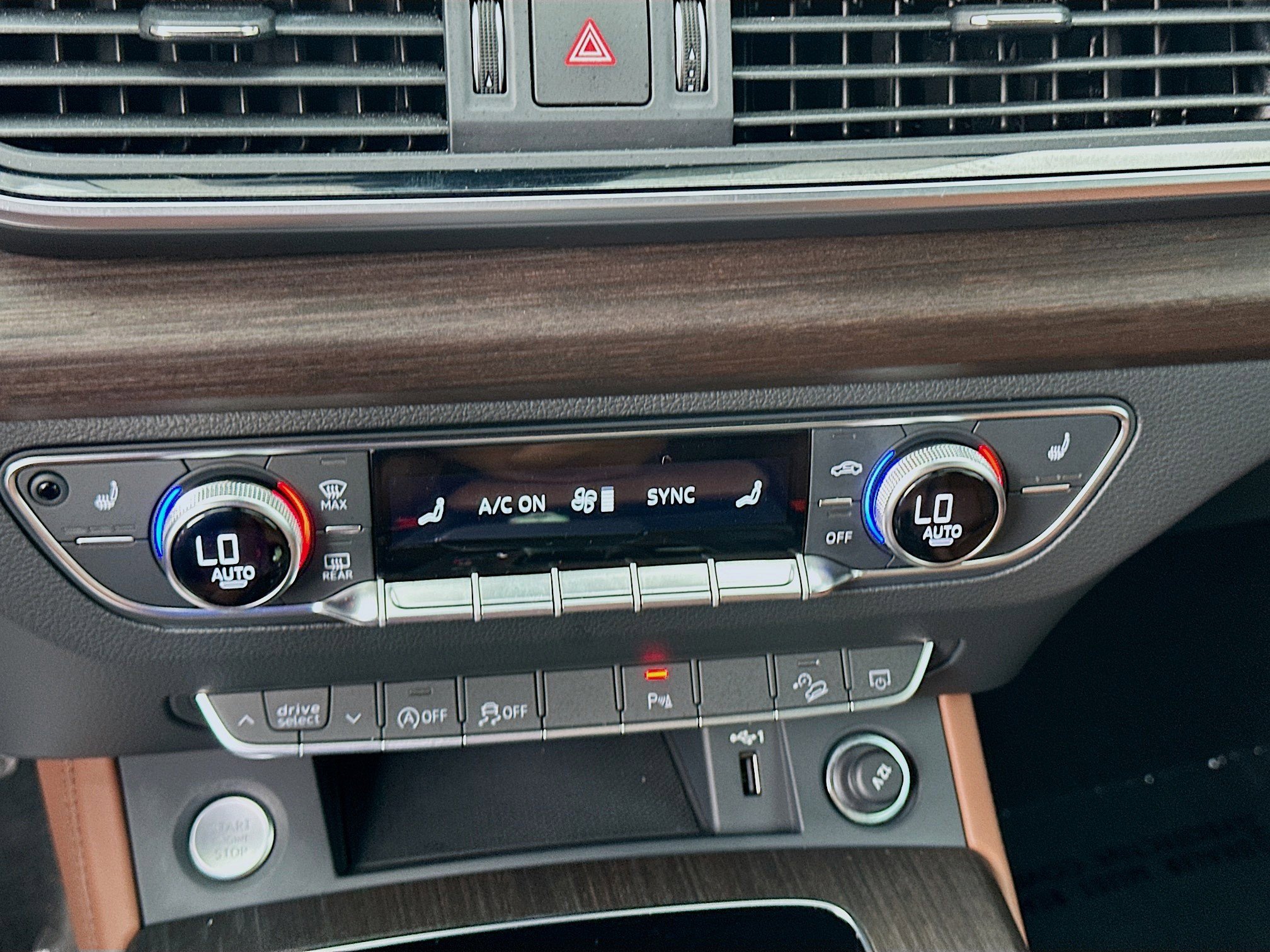 2024 Audi Q5 S line Premium Plus photo 12