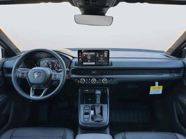2026 Honda CR-V Sport-L Hybrid photo 9