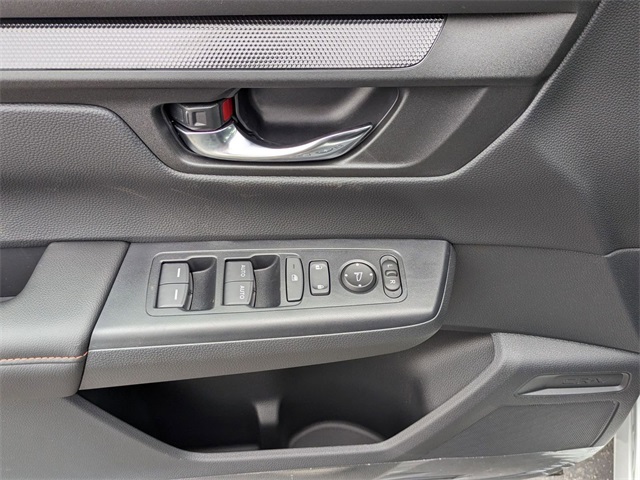 2026 Honda CR-V Sport photo 10