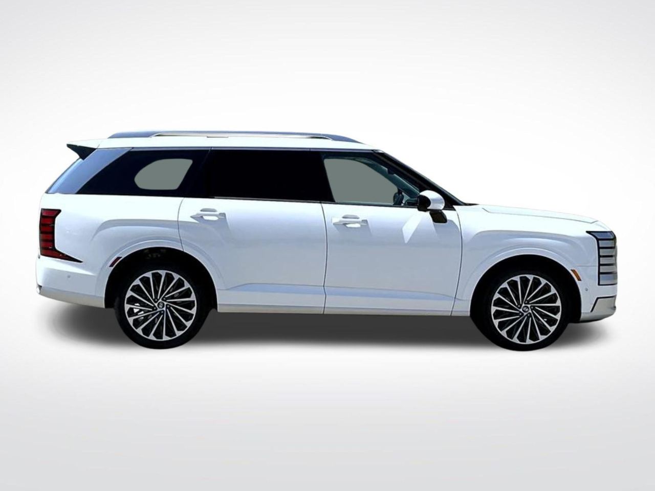 2026 Hyundai Palisade Calligraphy photo 4