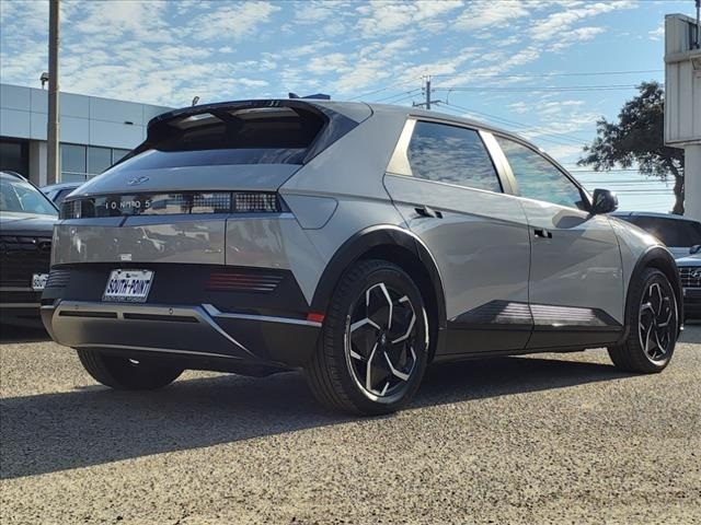 2024 Hyundai Ioniq 5 SEL photo 7