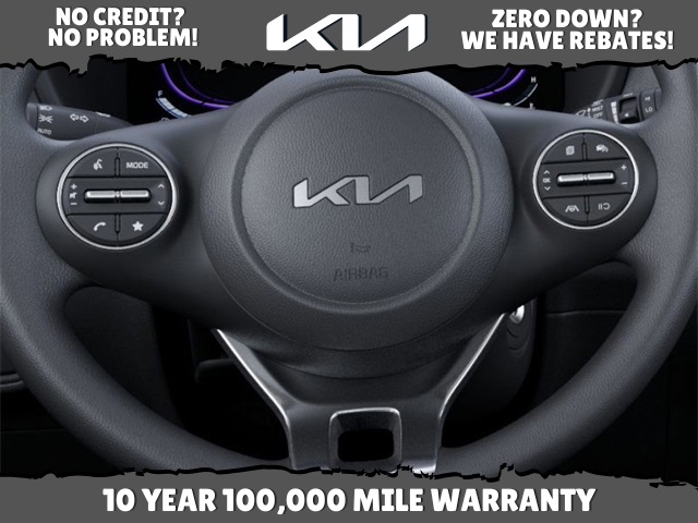 2025 Kia Soul LX S photo 17