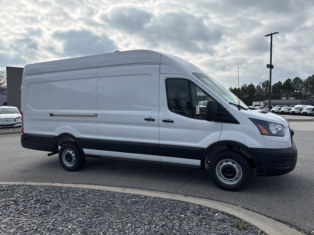2026 Ford Transit Van Base's photo