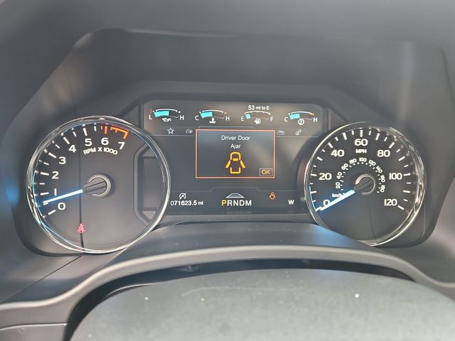 2019 Ford F-150 Platinum photo 9