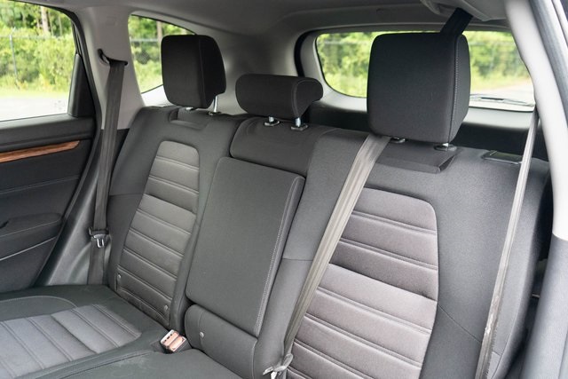 2021 Honda CR-V EX photo 16