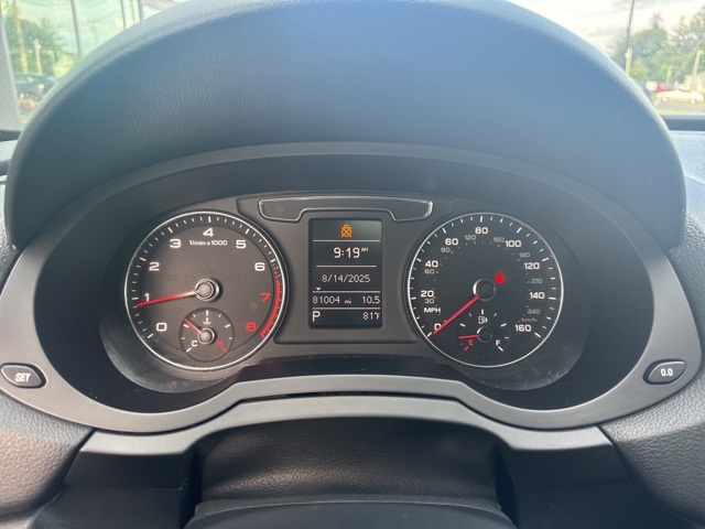 2017 Audi Q3 Premium photo 18