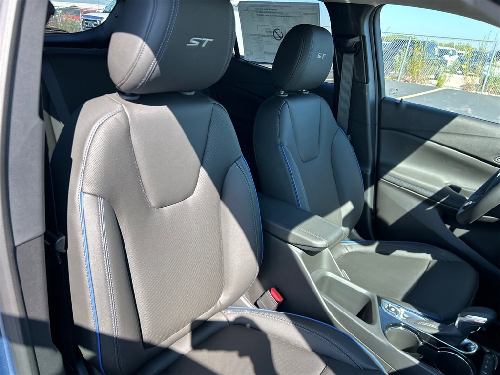 2026 BUICK ENCORE GX - Image 30