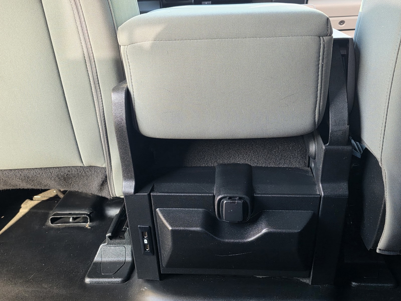 2018 Ford F-150 XL photo 18