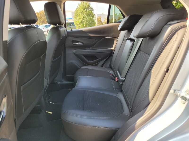 2022 Buick Encore Preferred photo 10