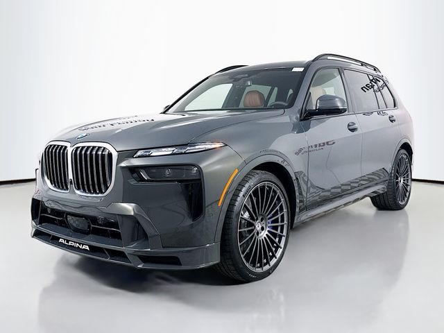 New 2026 BMW X7 ALPINA XB7 4D Sport Utility in Peoria #W7722 | BMW