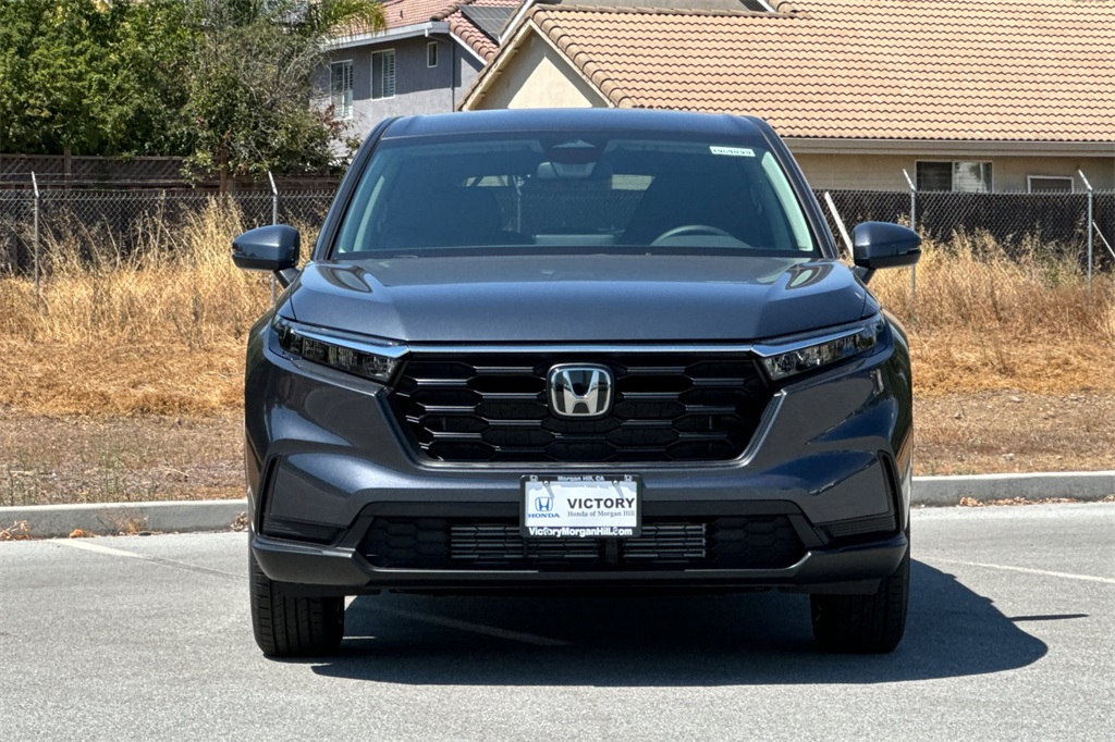 2026 Honda CR-V LX photo 9