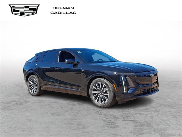 2025 Cadillac LYRIQ Sport 2's photo