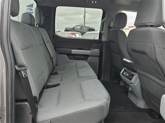 2024 Ford F-150 XLT photo 18