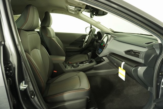 2025 Subaru Crosstrek Limited photo 23