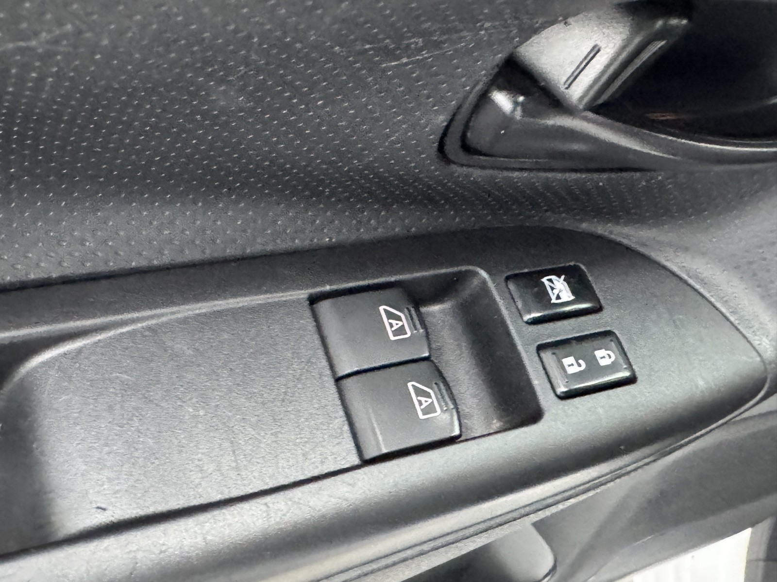 2021 Nissan NV200 SV photo 28