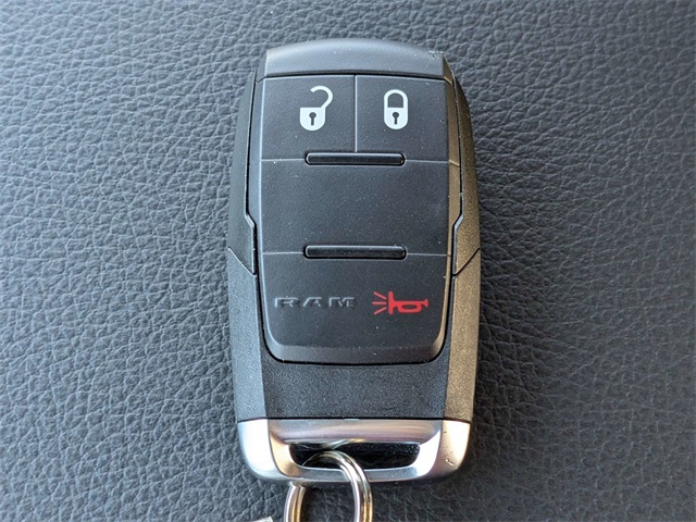 2024 Ram 2500 Tradesman photo 32