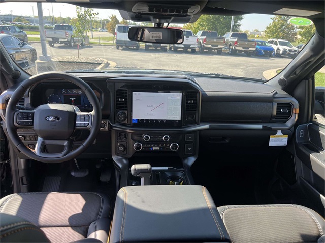 2025 Ford F-150 Tremor photo 15
