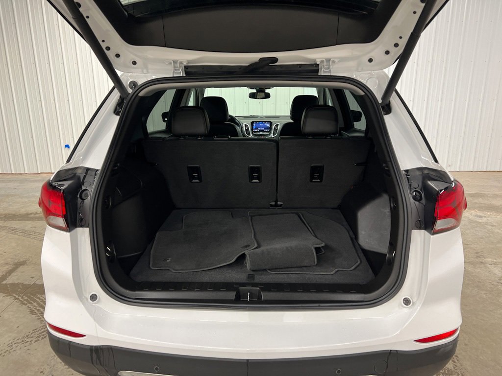 2022 Chevrolet Equinox Premier photo 6