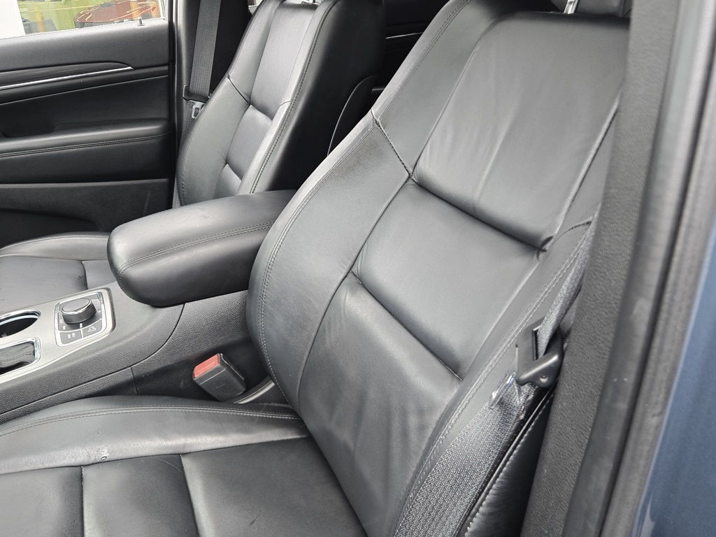 2020 Jeep Grand Cherokee Limited photo 20