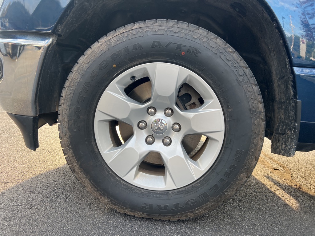 2021 Ram 1500 Big Horn Lone Star photo 13
