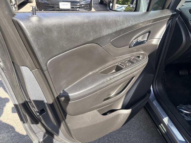 2020 Buick Encore Preferred photo 17