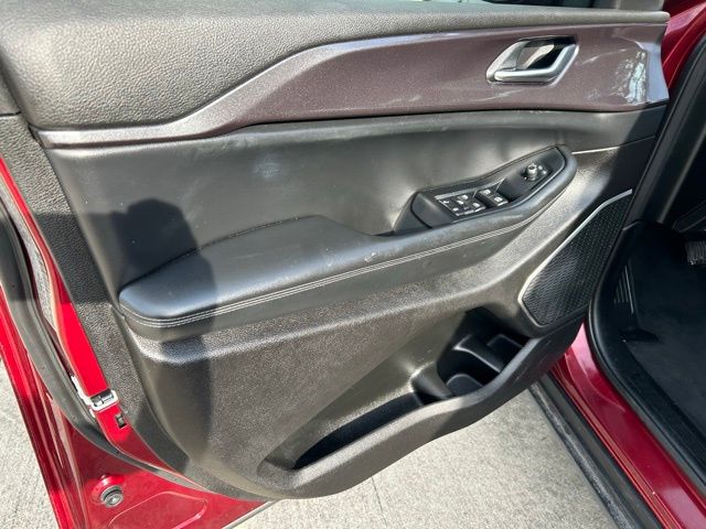 2022 Jeep Grand Cherokee Altitude photo 19