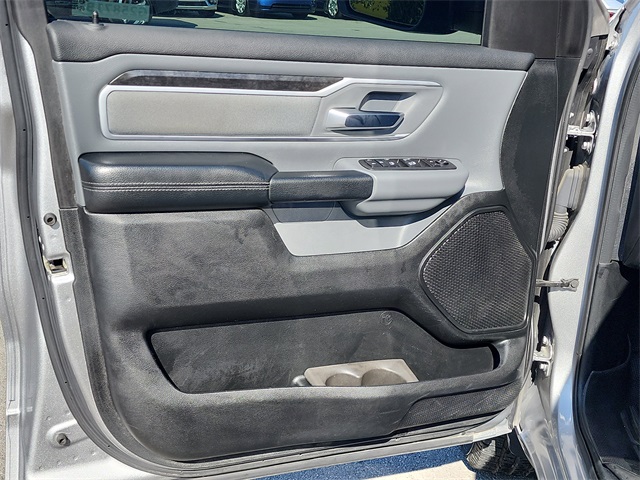 2020 Ram 1500 Big Horn Lone Star photo 14
