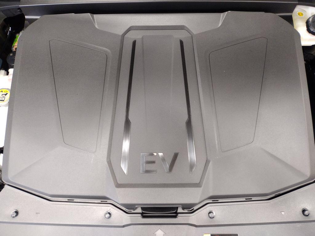 2025 Hyundai Ioniq 5 photo 6
